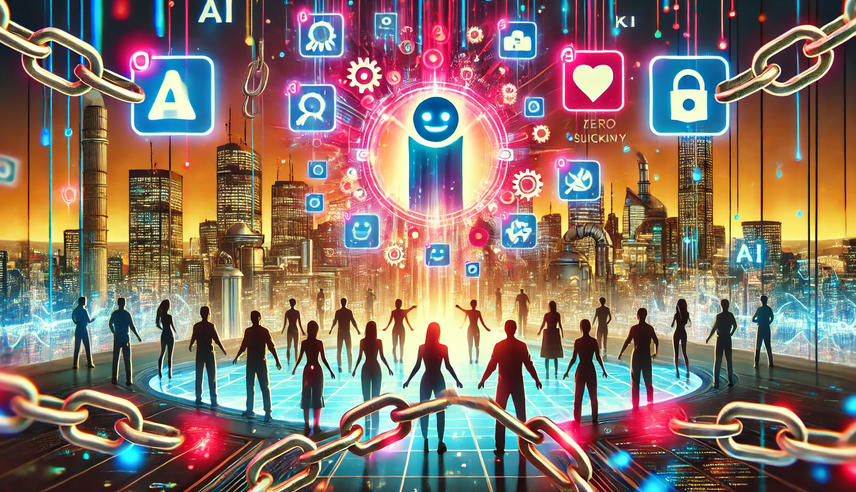 用户想来就来，想走就走！文心一言、Kimi们拿什么套住人心？